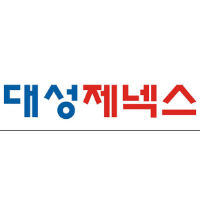 대성제넥스보습학원 로고