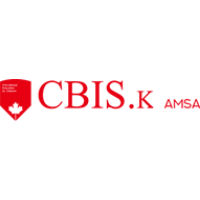 CBIS.K 로고