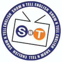 SNT어학원 잠실초등관 로고