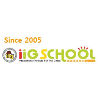 아이아이지스쿨 로고