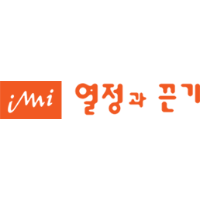 열정과끈기영어전문학원 로고
