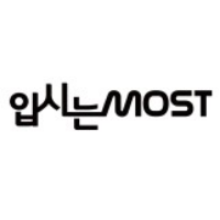 MOST학원 로고