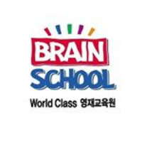 브레인스쿨 목동센터 로고