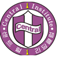 센트럴1리딩클럽 목동제2캠퍼스 로고