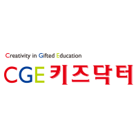 키즈닥터 판교원 로고