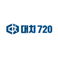 대치720학원 로고