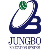 정보학원 본점 로고