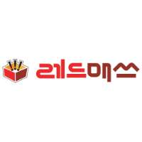 레드매쓰수학학원 대치본원 로고