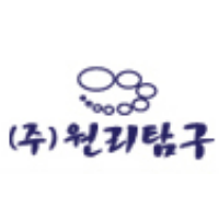 수학 원리탐구학원 대치점 로고