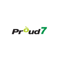 프라우드7 로고