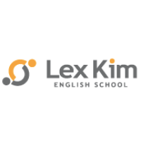 렉스김어학원 대치브랜치 로고