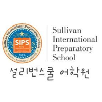 설리번스쿨어학원 로고
