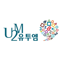 유투엠 중계캠퍼스 로고