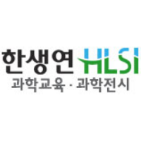 한생연 목동센터 : 생명과학박물관 로고