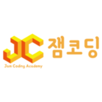 잼코딩학원 대치캠퍼스 로고