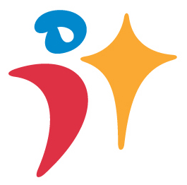 한국IT영재교육원 로고