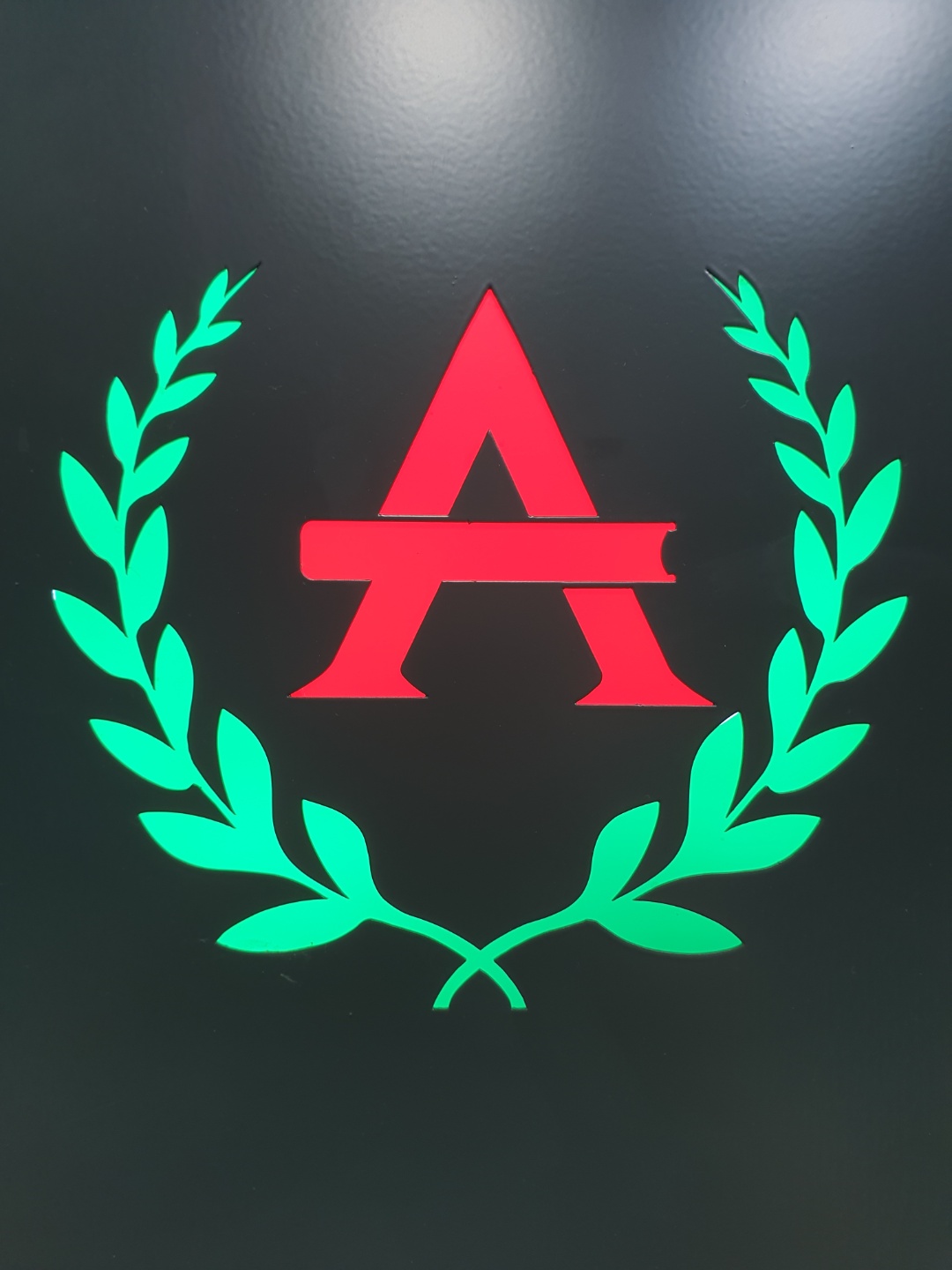 에이프렙어학원 서초점 로고