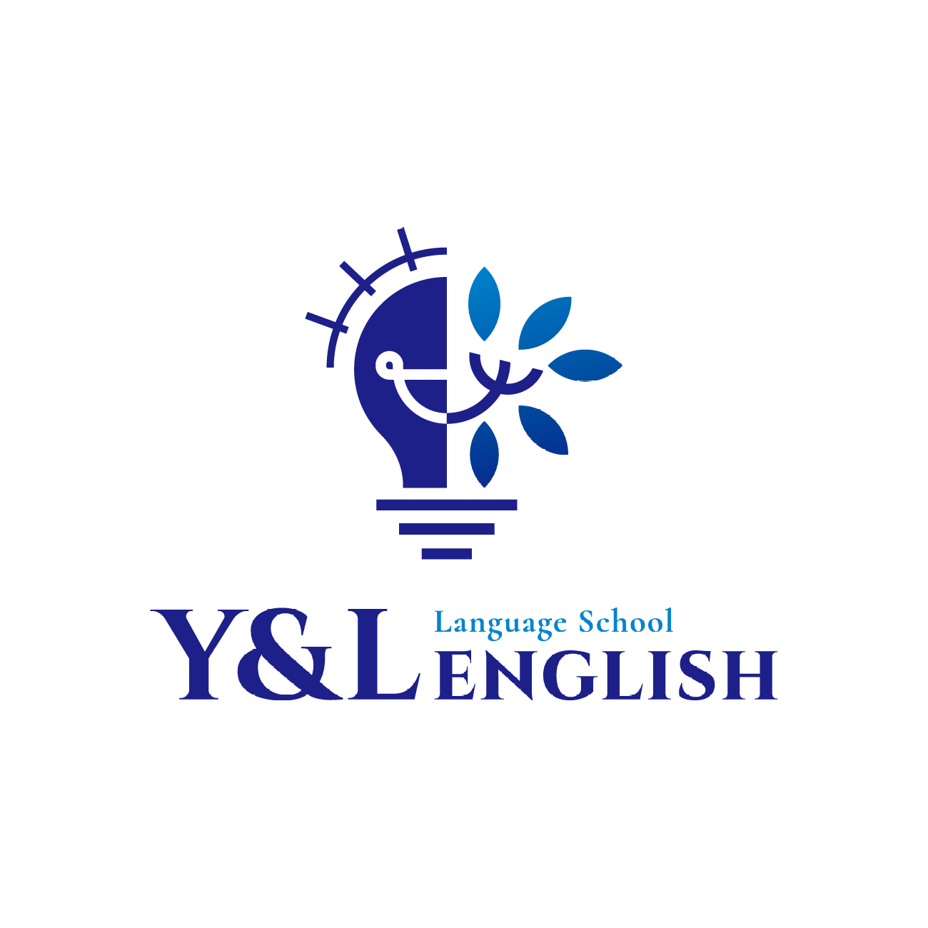 와이앤엘(Y&L) English 송파 방이동 로고