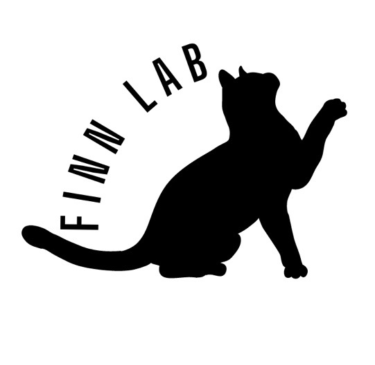 Finn Lab 핀랩 영어교습소 로고