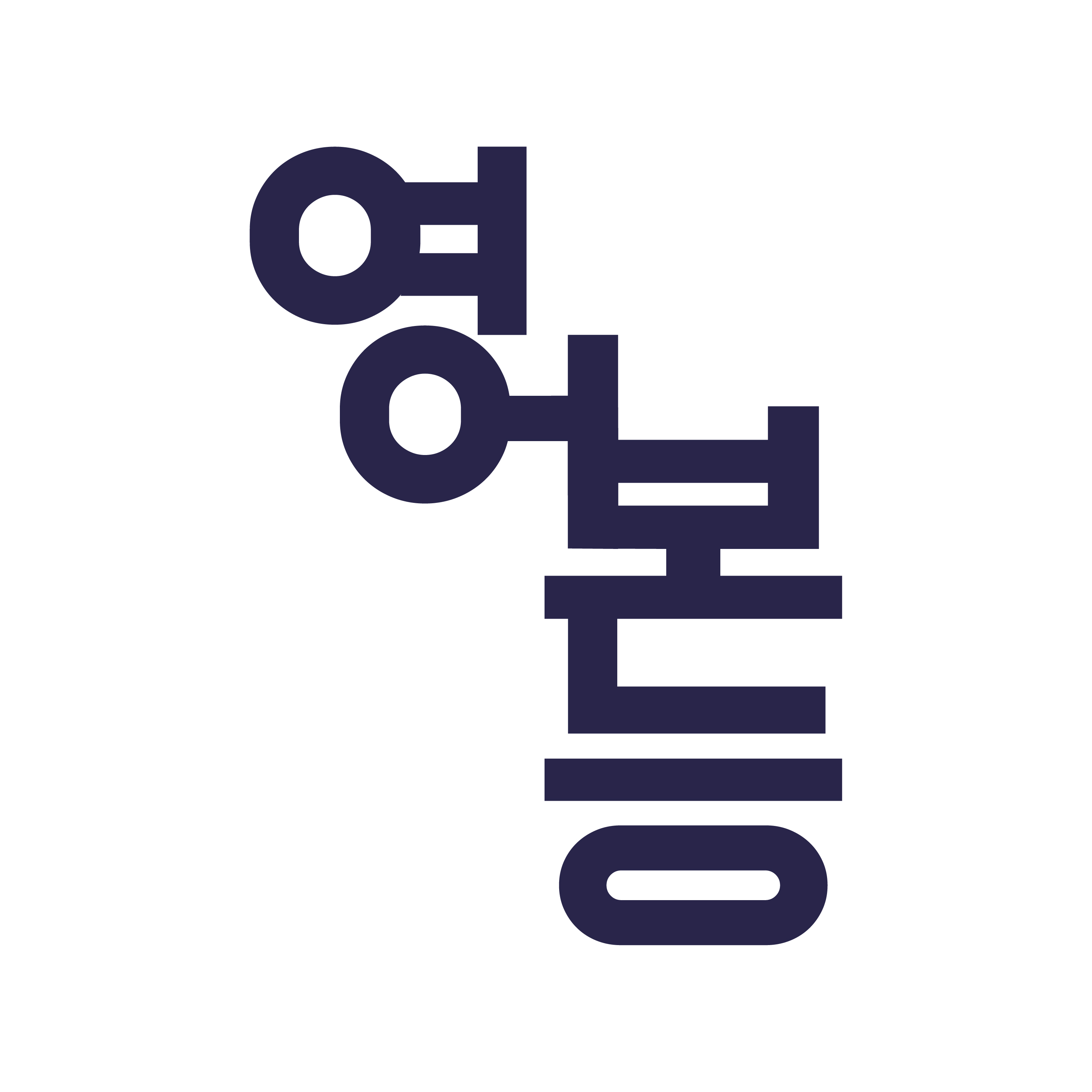 영어본능어학원(영본어학원) 대치 고등관 로고