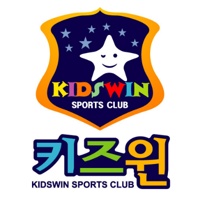 키즈윈 분당점 로고