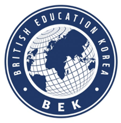 BEK Prep 로고
