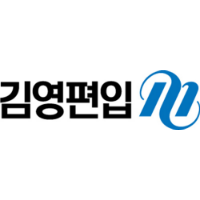 김영편입플러스 신촌캠퍼스 로고