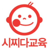 한국시찌다교육 아이원교육센터 로고