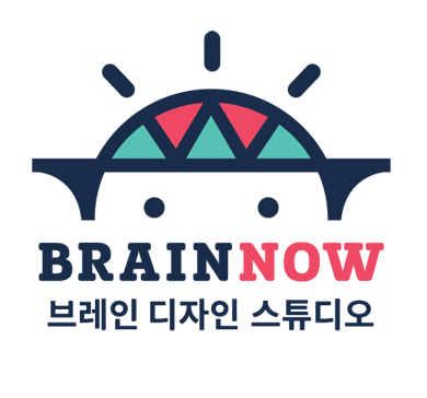 브레인나우스튜디오 분당야탑점 로고