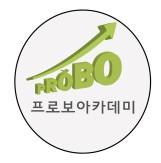 프로보 아카데미 (구. 젠나영어) 로고