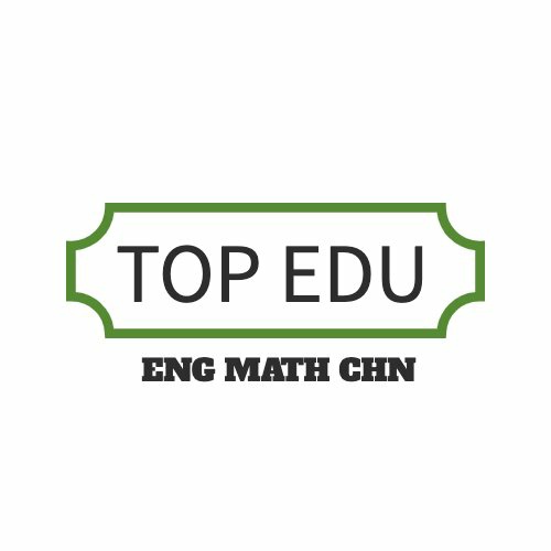 탑에듀프렙 로고