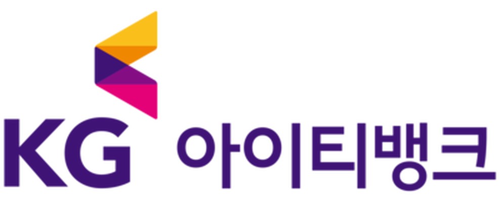 KG아이티뱅크 강남점 로고