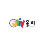 올리 수지원 로고
