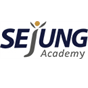 세정학원 송도캠퍼스 로고