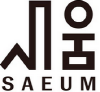 새움학원 3관 로고