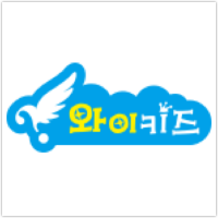 와이키즈 포항센터 로고