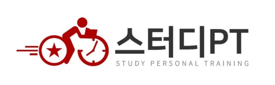 스터디PT 로고