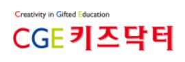 키즈닥터 서초본원 로고