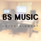 BS실용음악학원 로고
