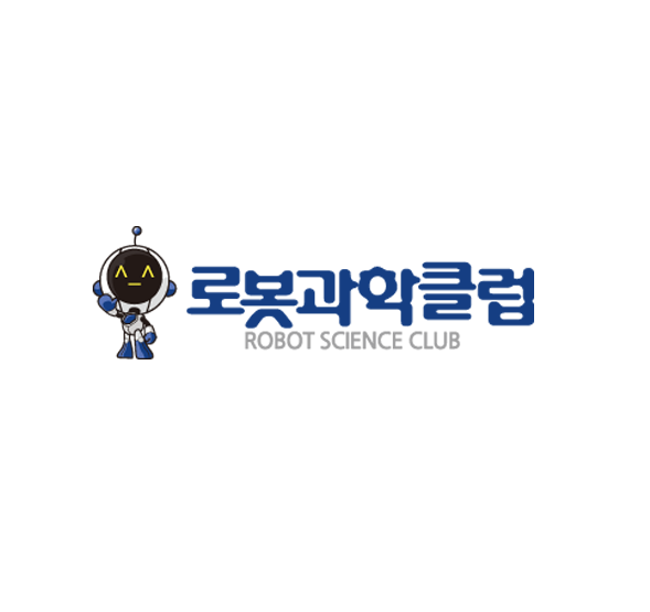 로봇과학클럽 평촌점 로고