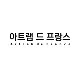 아트랩드프랑스 로고