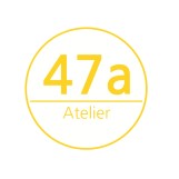 47a아틀리에미술학원 로고