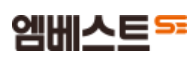 엠베스트SE 덕이점 로고