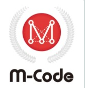 MCode수학학원 로고