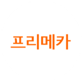 프리메카학원 로고
