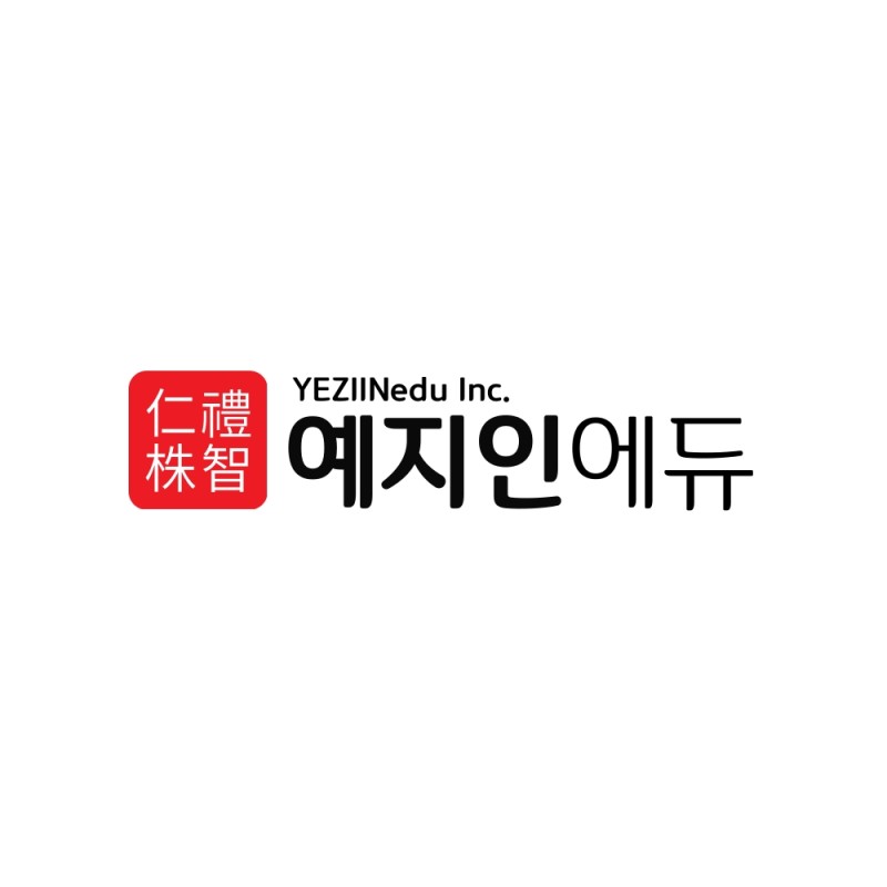 예지인에듀 목동T&C수학 로고