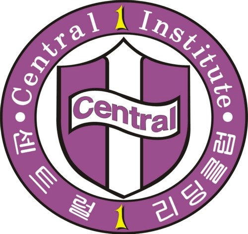 센트럴1리딩클럽 송도1캠퍼스 로고