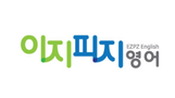 이지피지영어 로고