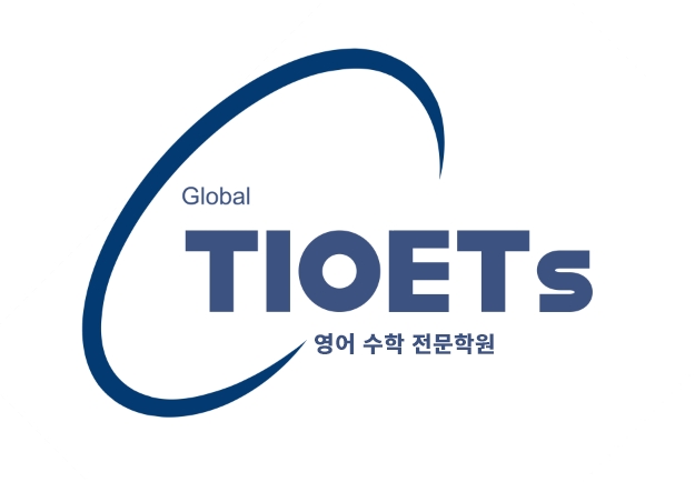 티오츠주엽학원 로고