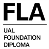 FLA School of Arts 로고